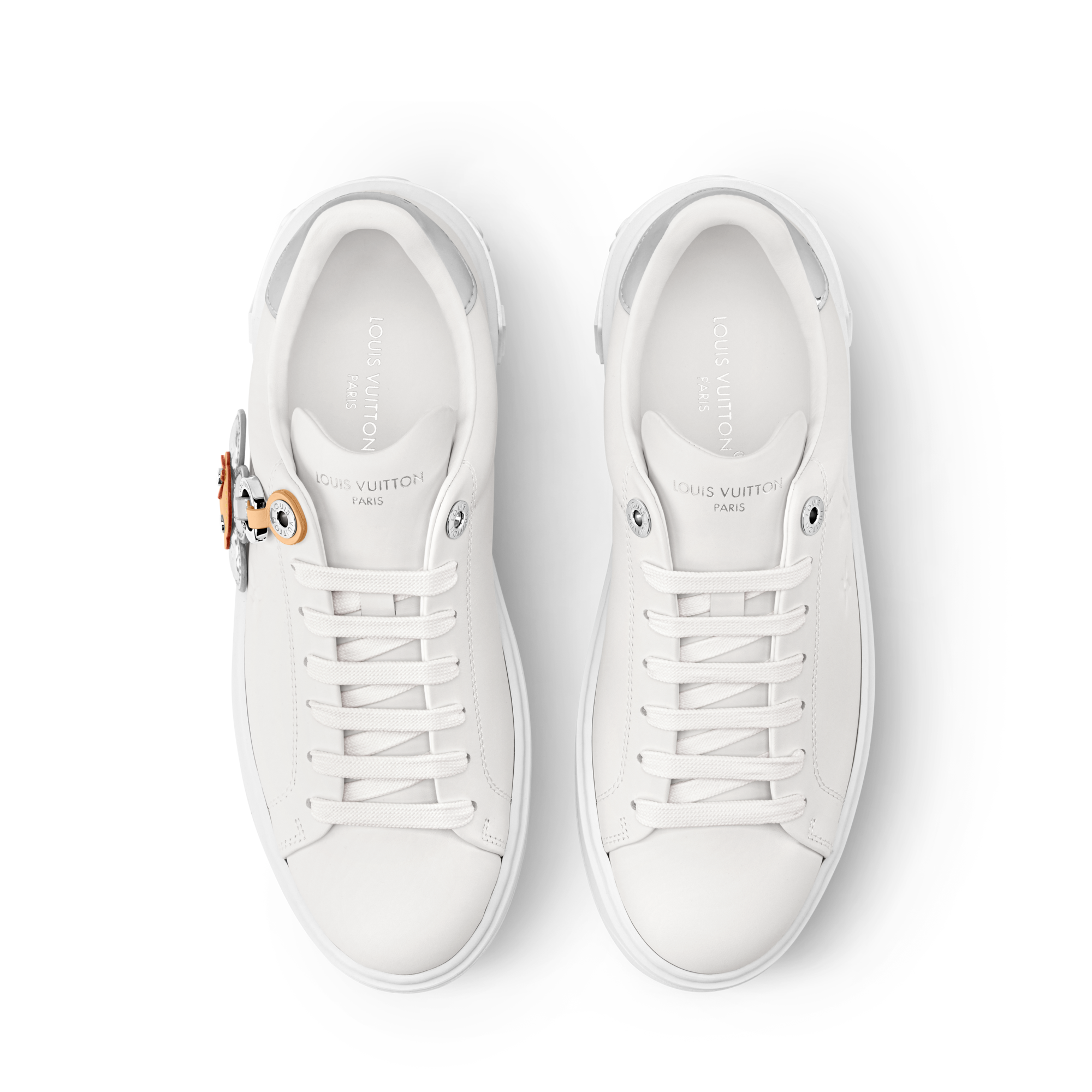 Time Out Sneaker  Damen Schuhe Sneakers | LOUIS VUITTON (Zoom)