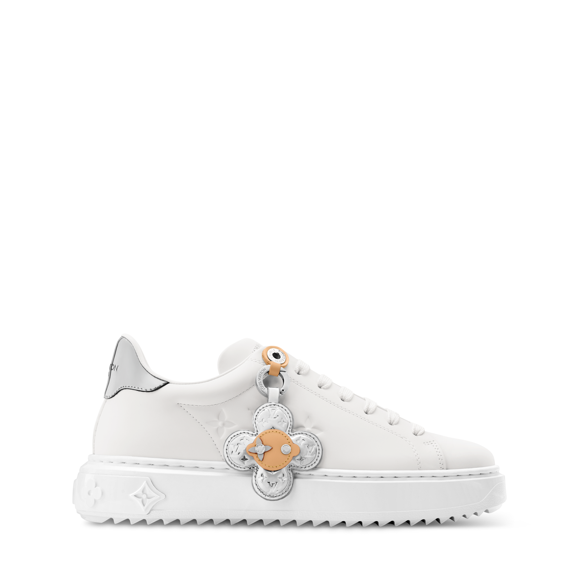 Time Out Sneaker  Damen Schuhe Sneakers | LOUIS VUITTON (Zoom)