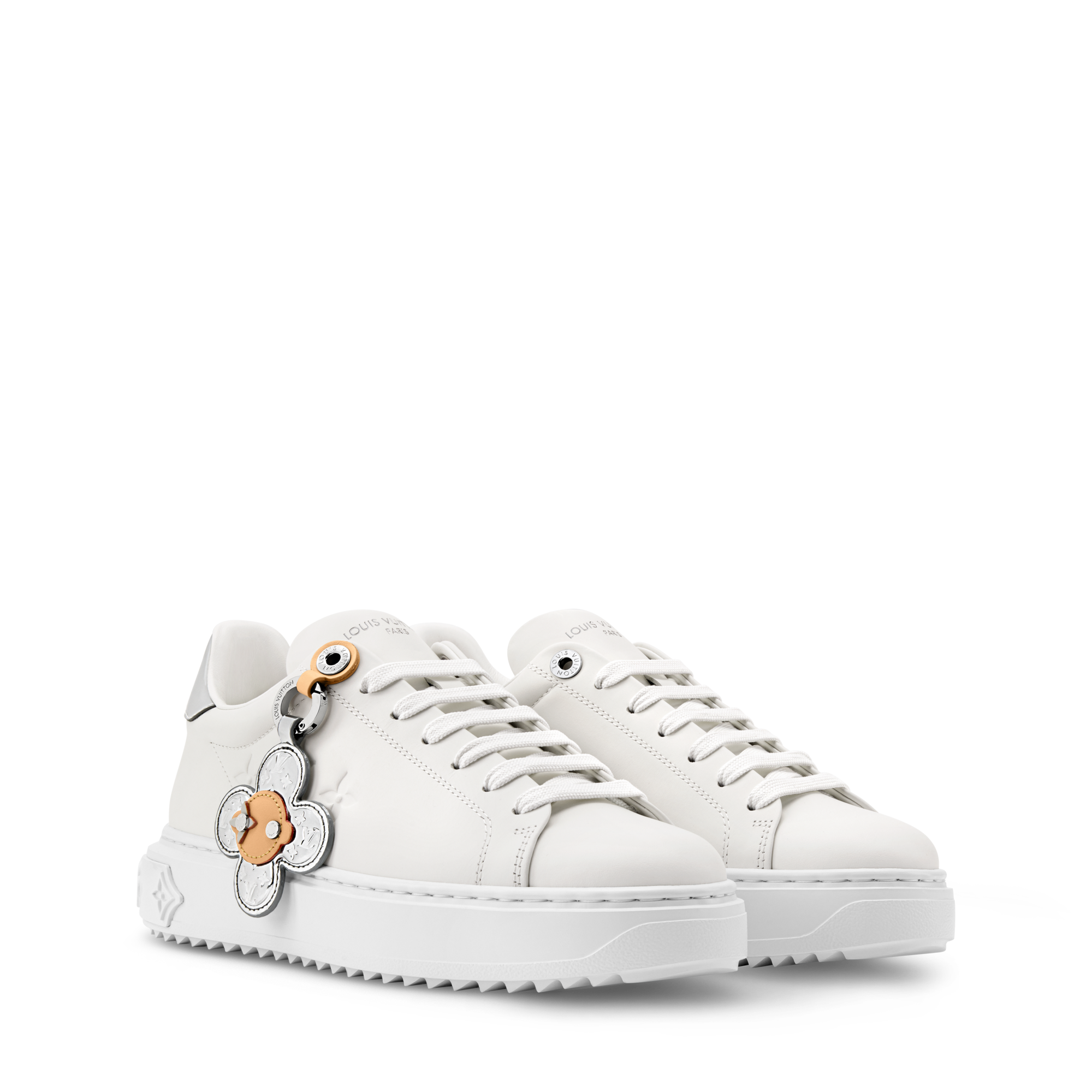 Time Out Sneaker  Damen Schuhe Sneakers | LOUIS VUITTON (Zoom)