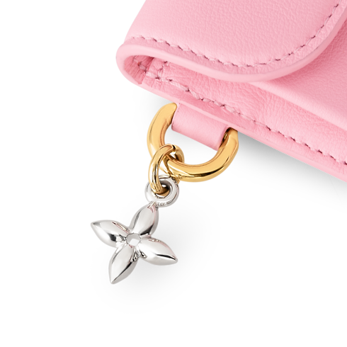 Tiny Recto Verso Kartenetui LV Bloom Damen Geldbörsen und Kleinlederwaren Neuheiten | LOUIS VUITTON (Zoom)