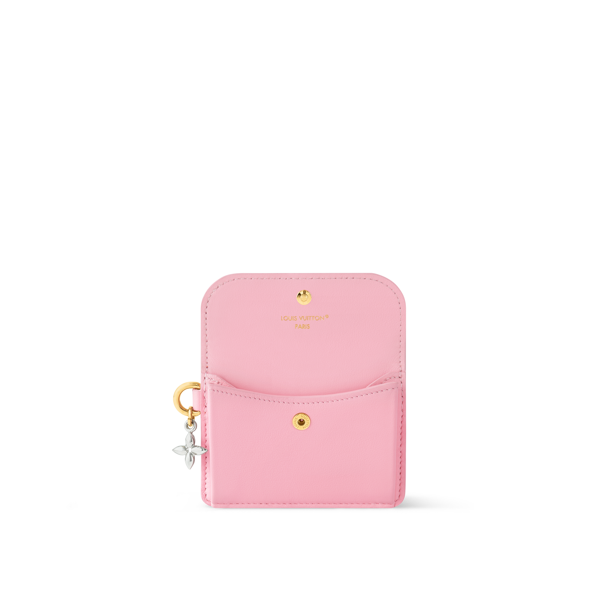 Tiny Recto Verso Kartenetui LV Bloom  Damen Geldbörsen und Kleinlederwaren Neuheiten | LOUIS VUITTON (Zoom)