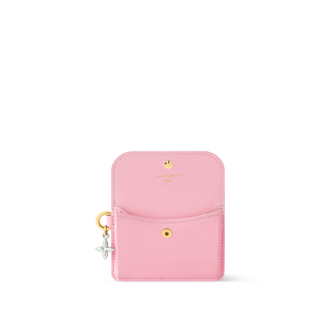 Tiny Recto Verso Kartenetui LV Bloom Damen Geldbörsen und Kleinlederwaren Neuheiten | LOUIS VUITTON (Zoom)