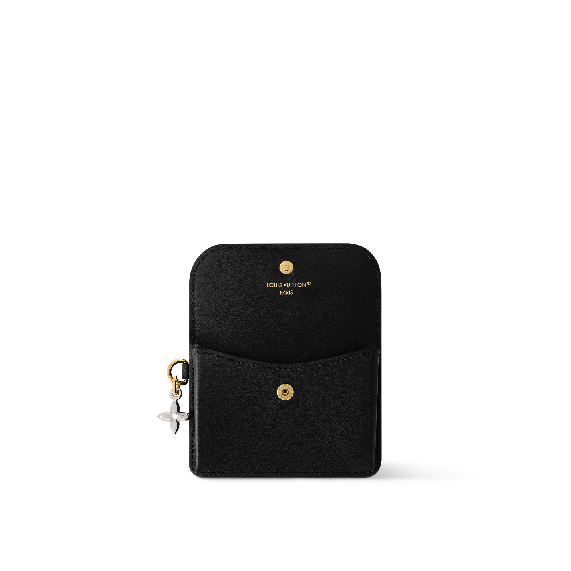 Tiny Recto Verso Kartenetui LV Bloom  Damen Geldbörsen und Kleinlederwaren Neuheiten | LOUIS VUITTON (Zoom)