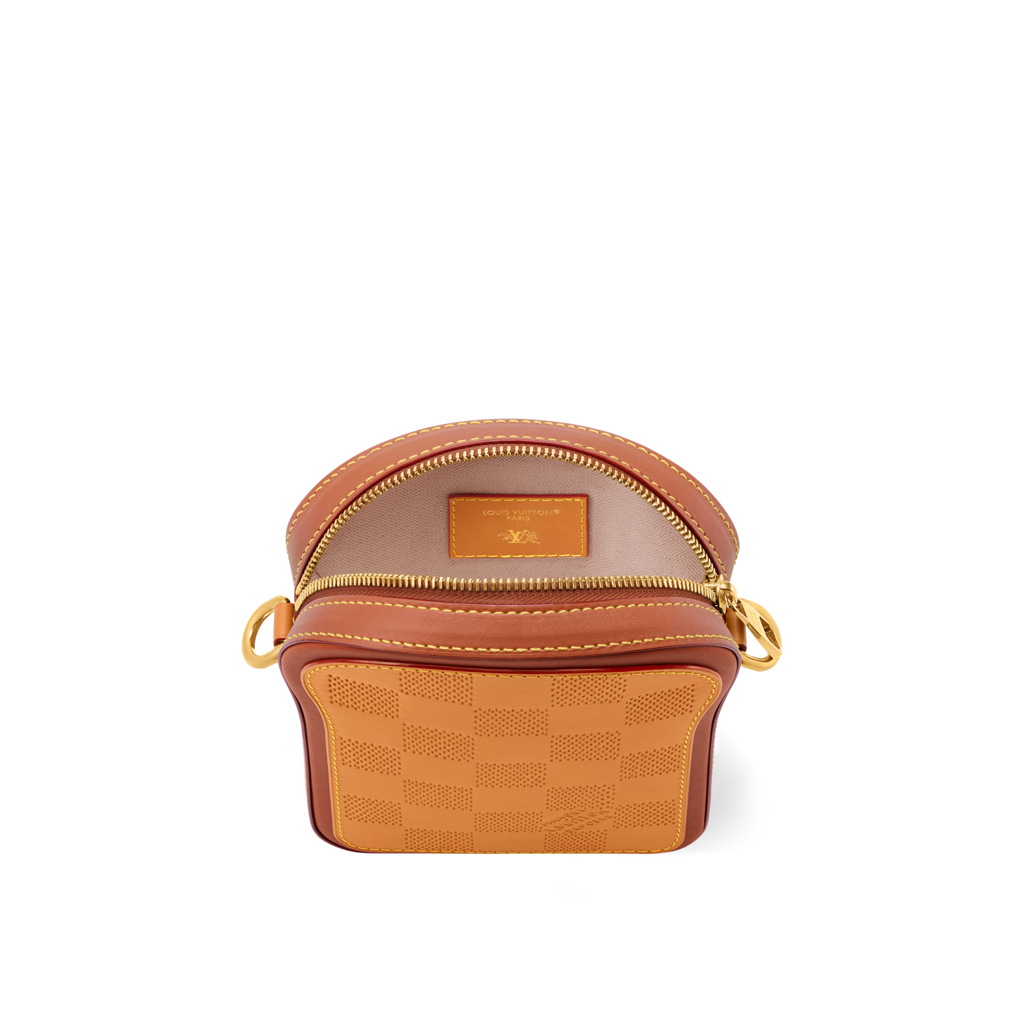 Toast Wearable Geldbörse monogram_other Herren Geldbörsen und Kleinlederwaren Mini Bags | LOUIS VUITTON (Zoom)