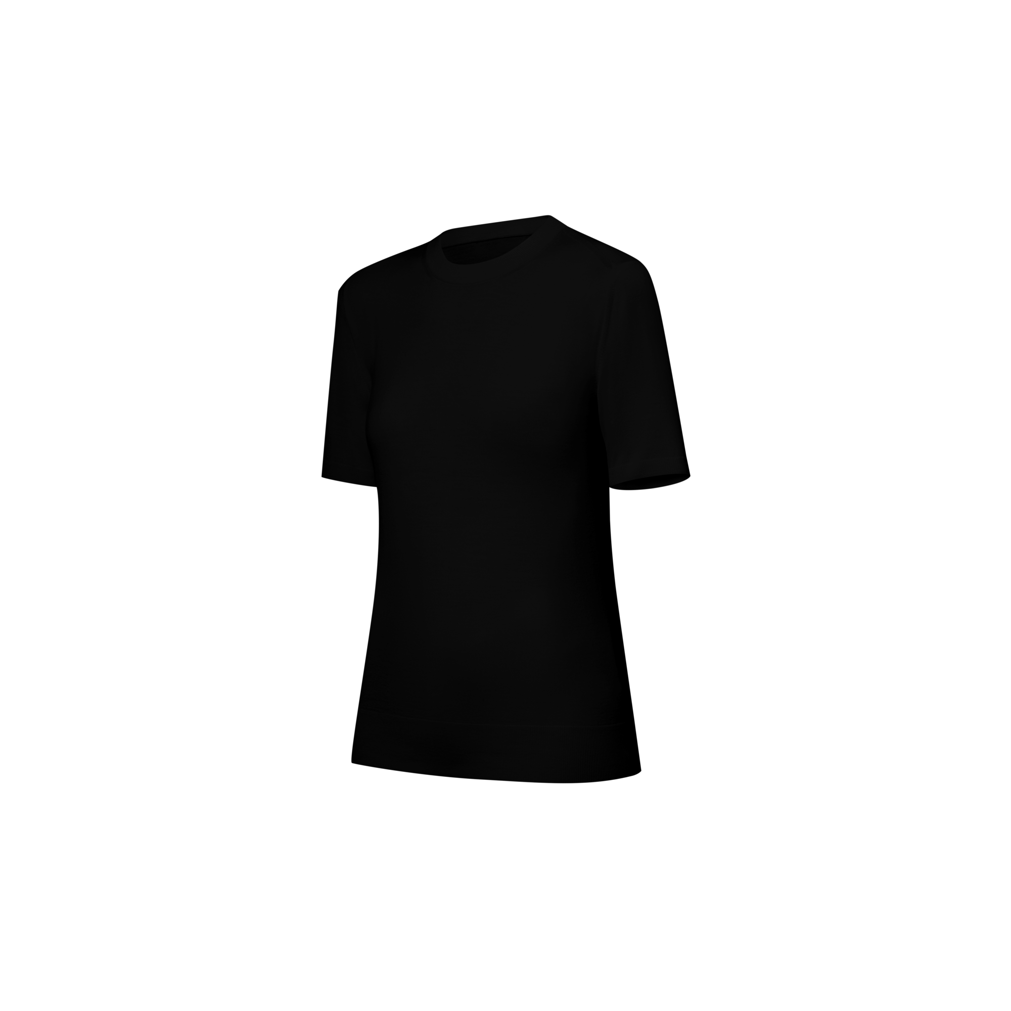 Top aus Strick mit Signatur  Damen Ready to Wear Tops | LOUIS VUITTON (Zoom)