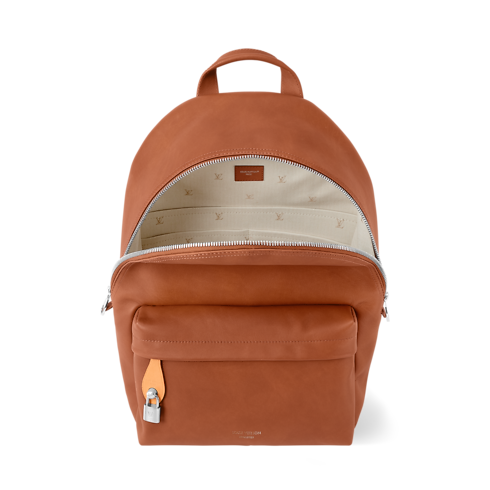 Track Rucksack PM H39 Herren Taschen Alle Taschen | LOUIS VUITTON (Zoom)