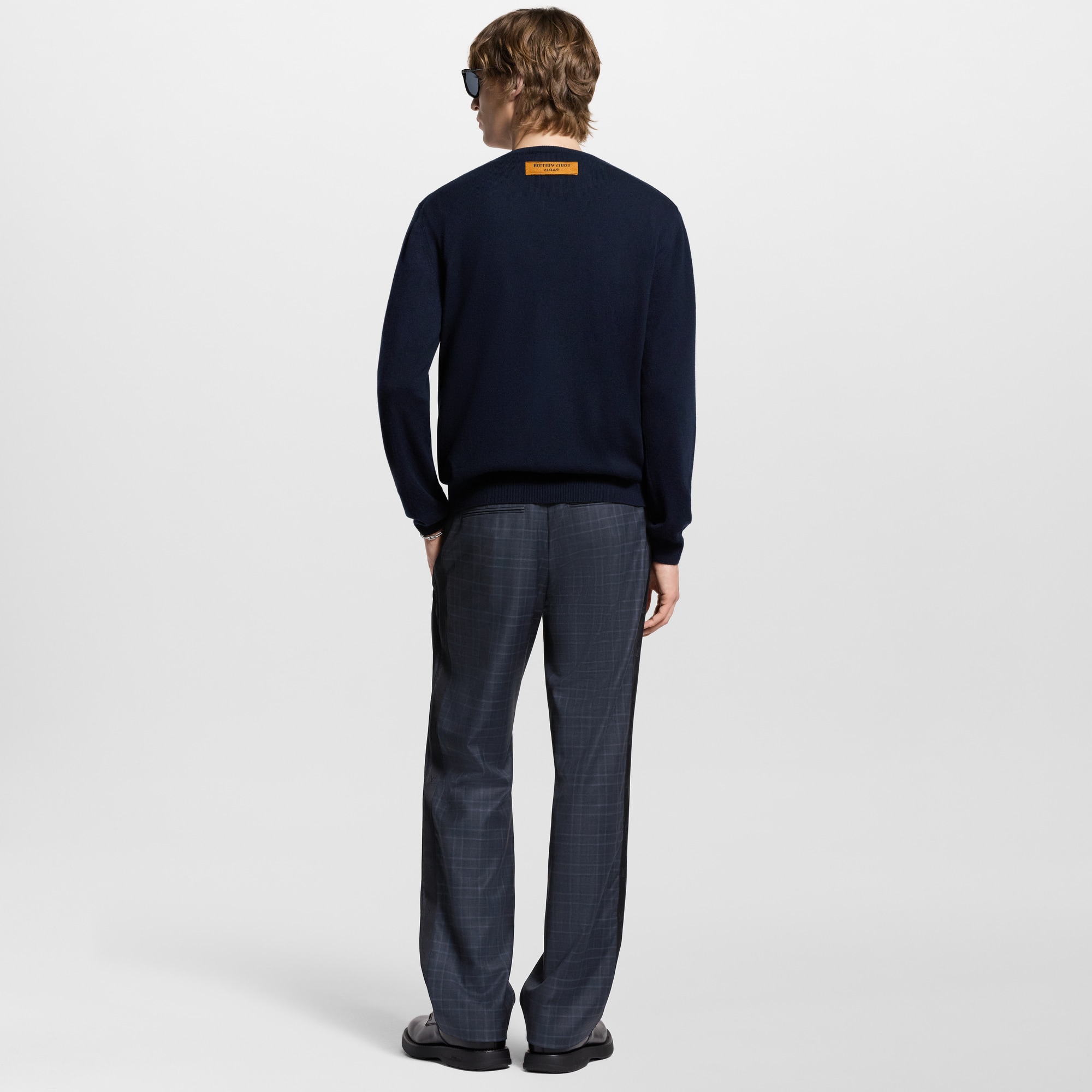 Trainingshose im Maßkonfektions-Stil  Herren Ready to Wear Hosen | LOUIS VUITTON (Zoom)