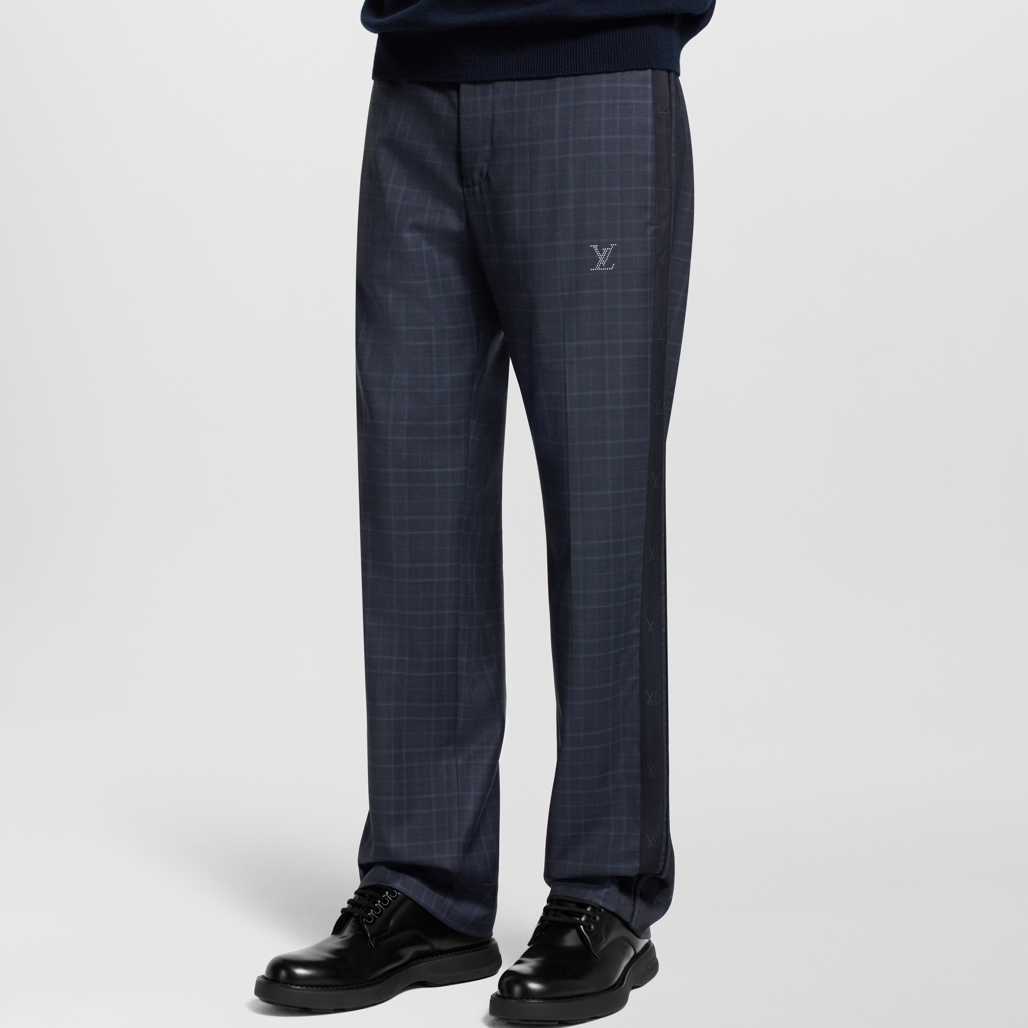 Trainingshose im Maßkonfektions-Stil  Herren Ready to Wear Hosen | LOUIS VUITTON (Zoom)