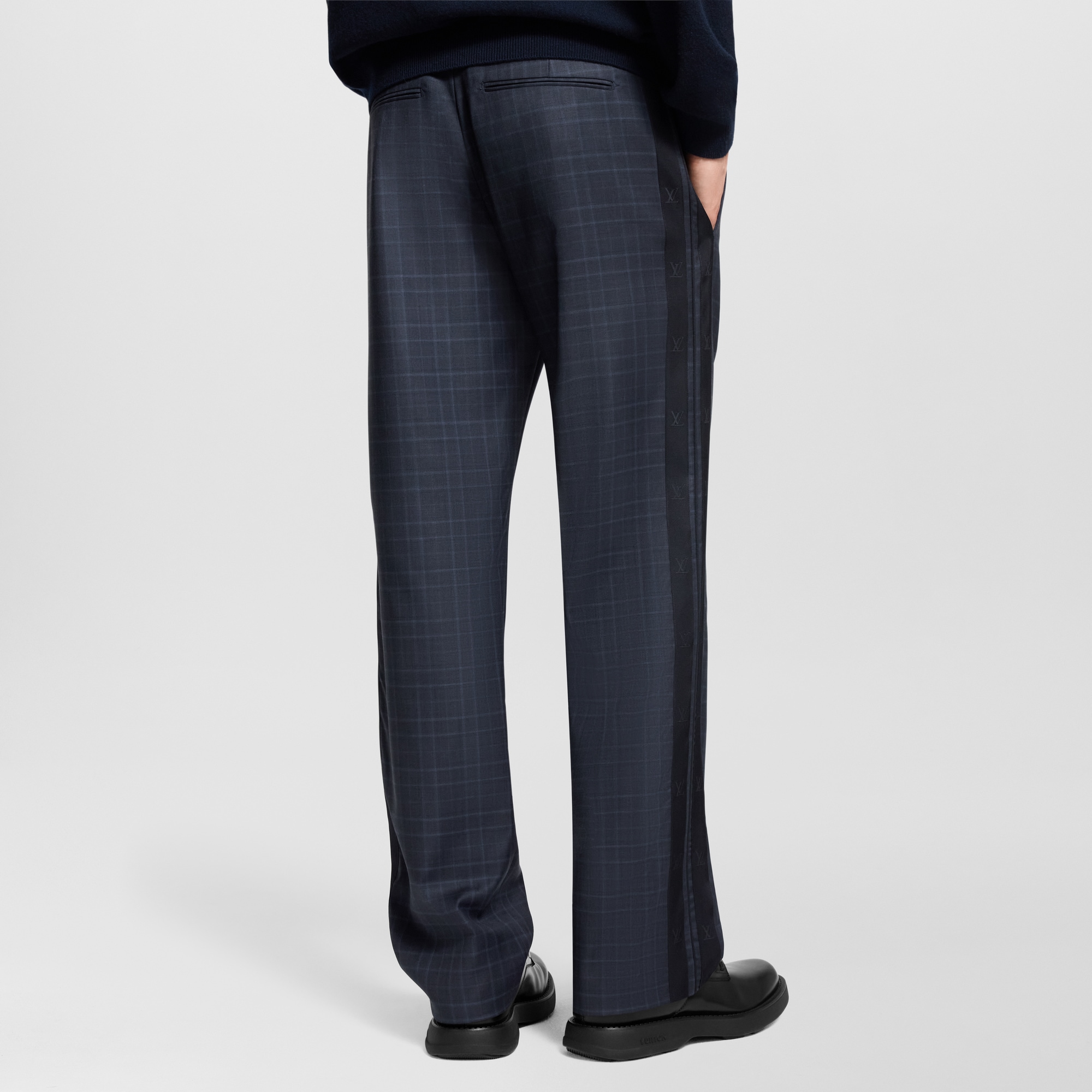 Trainingshose im Maßkonfektions-Stil  Herren Ready to Wear Hosen | LOUIS VUITTON (Zoom)
