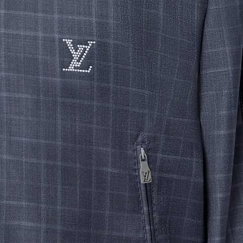 Trainingsjacke im Maßkonfektions-Stil Herren Ready to Wear Jacken und Mäntel | LOUIS VUITTON (Zoom)