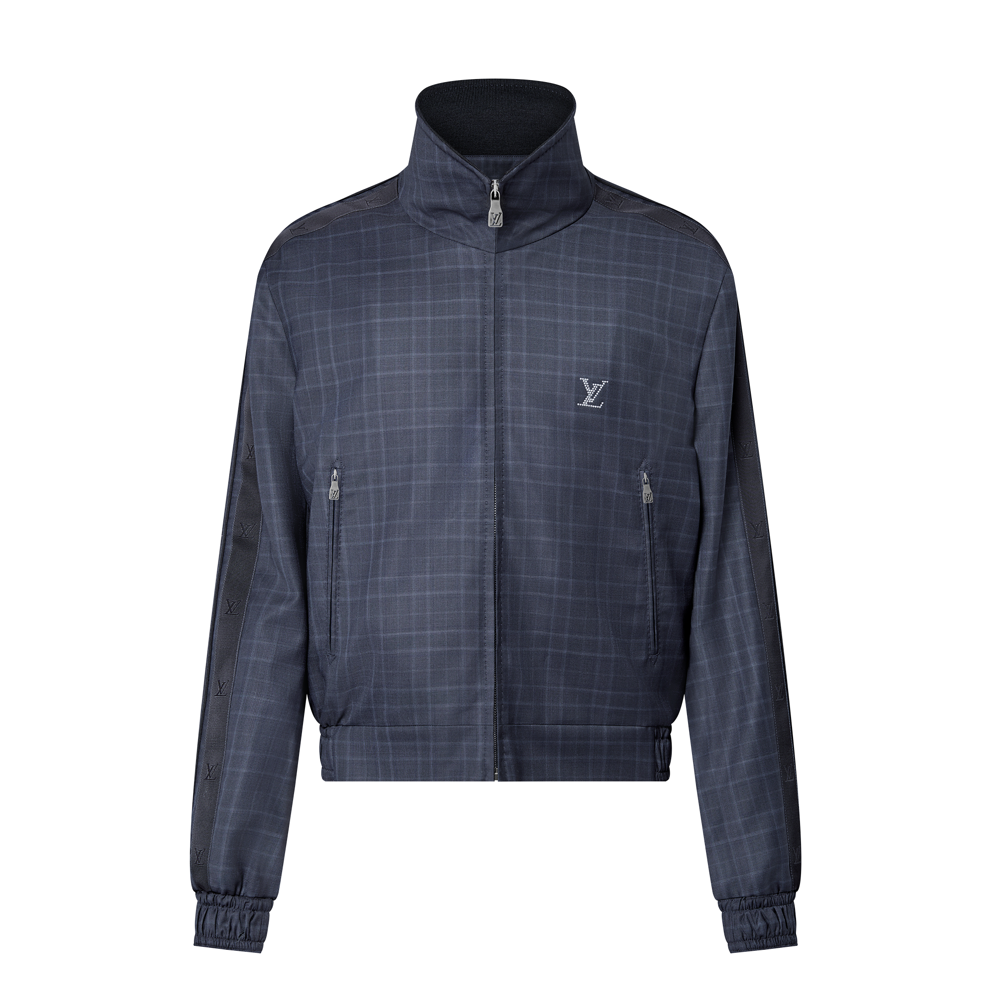 Trainingsjacke im Maßkonfektions-Stil  Herren Ready to Wear Jacken und Mäntel | LOUIS VUITTON (Zoom)