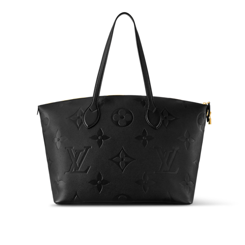 Travel Bag Monogram Empreinte Leder Herren Reisegepäck Reisetaschen und Duffle Bags | LOUIS VUITTON (Zoom)