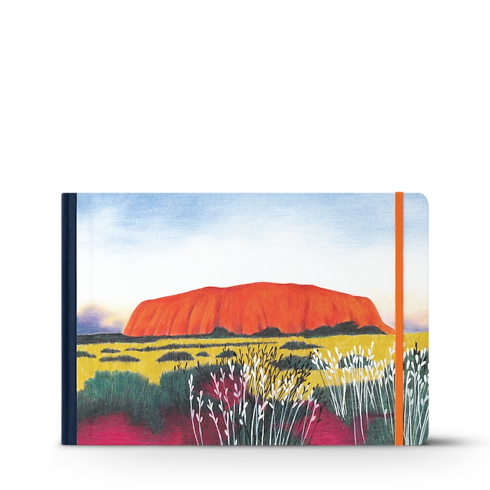 Travel Book Australien Trunks, Reisen und Wohnen Bücher und Schreibaccessoires Travel Book | LOUIS VUITTON (Zoom)