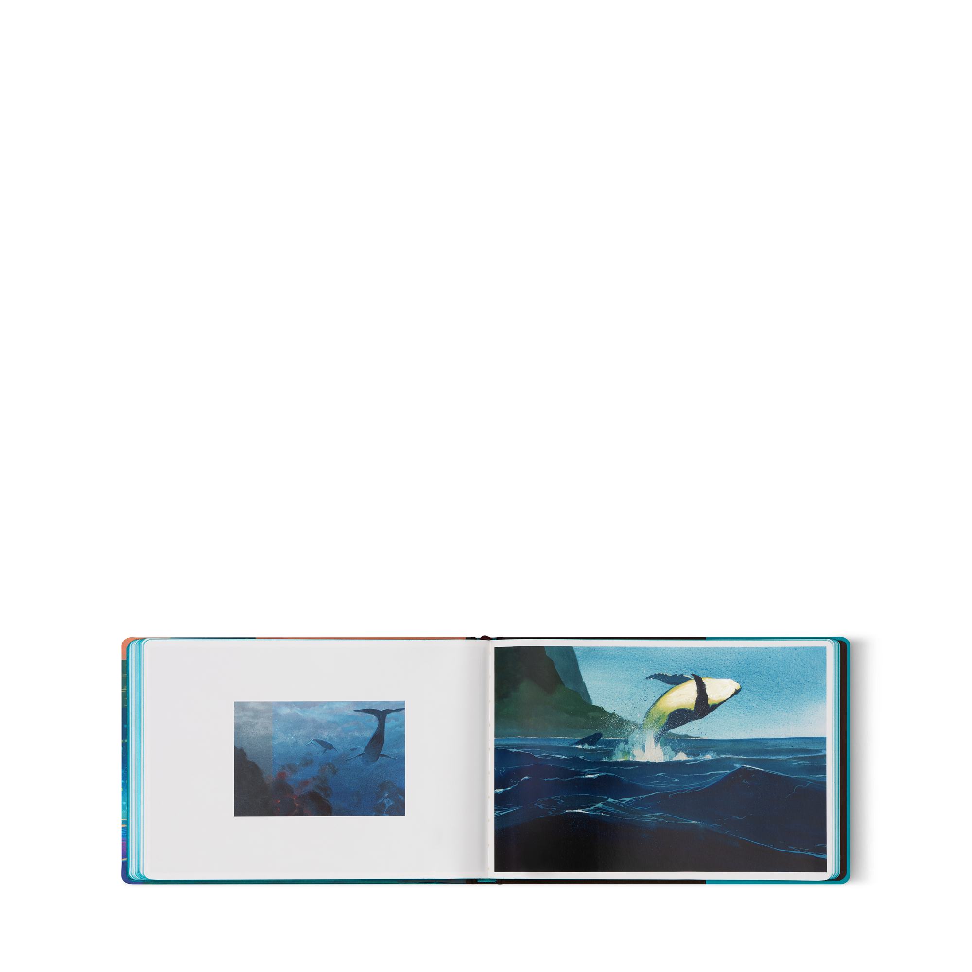 Travel Book Hawaii  Trunks, Reisen und Wohnen Bücher und Schreibaccessoires Travel Book | LOUIS VUITTON (Zoom)
