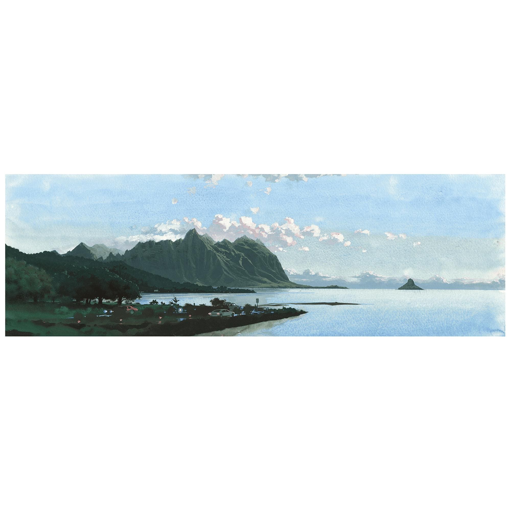 Travel Book Hawaii  Trunks, Reisen und Wohnen Bücher und Schreibaccessoires Travel Book | LOUIS VUITTON (Zoom)