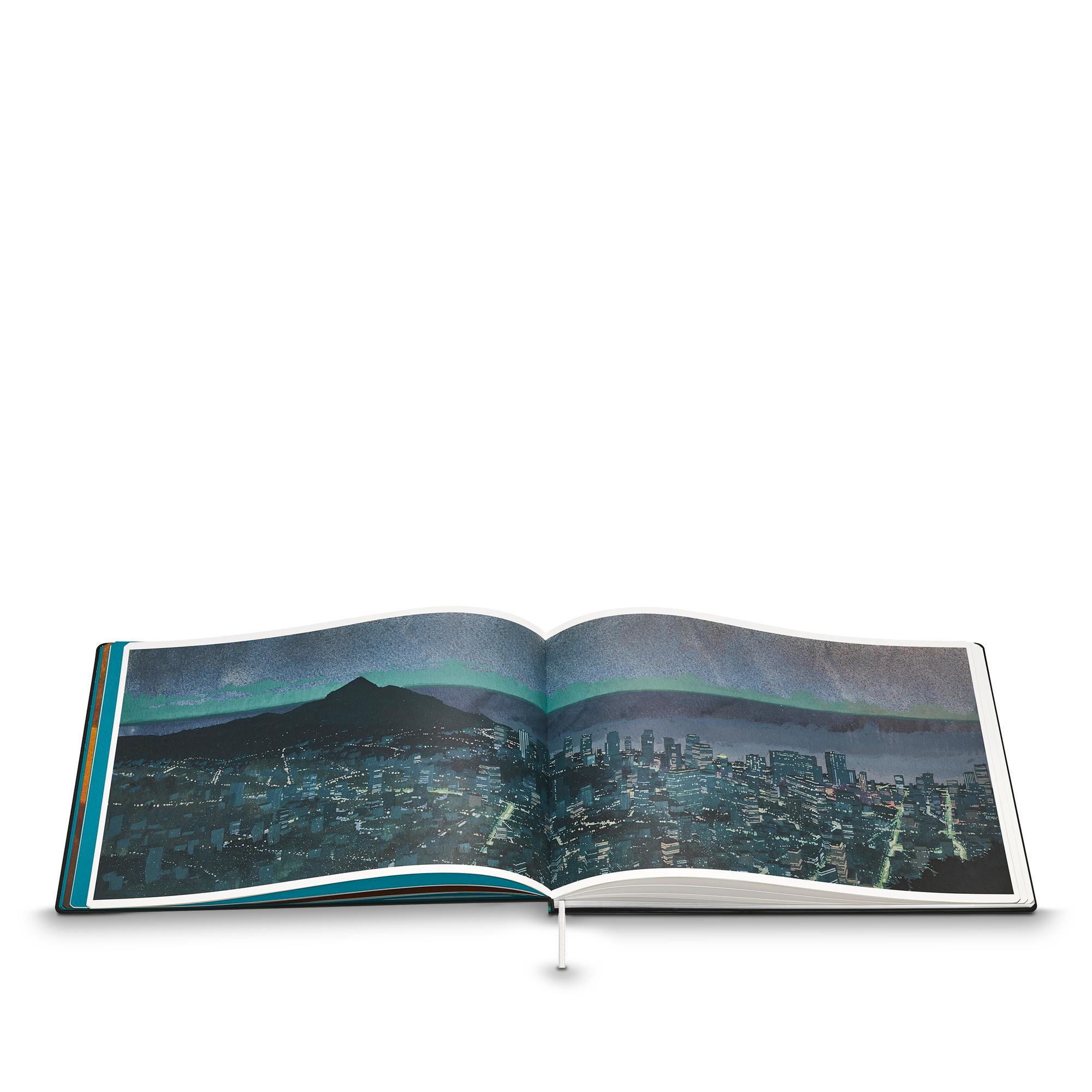 Travel Book Hawaii – Künstleredition  Trunks, Reisen und Wohnen Bücher und Schreibaccessoires Travel Book | LOUIS VUITTON (Zoom)