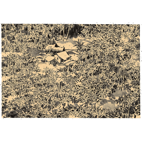 Travel Book Kuba Trunks, Reisen und Wohnen Bücher und Schreibaccessoires Travel Book | LOUIS VUITTON (Zoom)