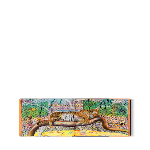 Travel Book Las Vegas Trunks, Reisen und Wohnen Bücher und Schreibaccessoires Travel Book | LOUIS VUITTON (Zoom)