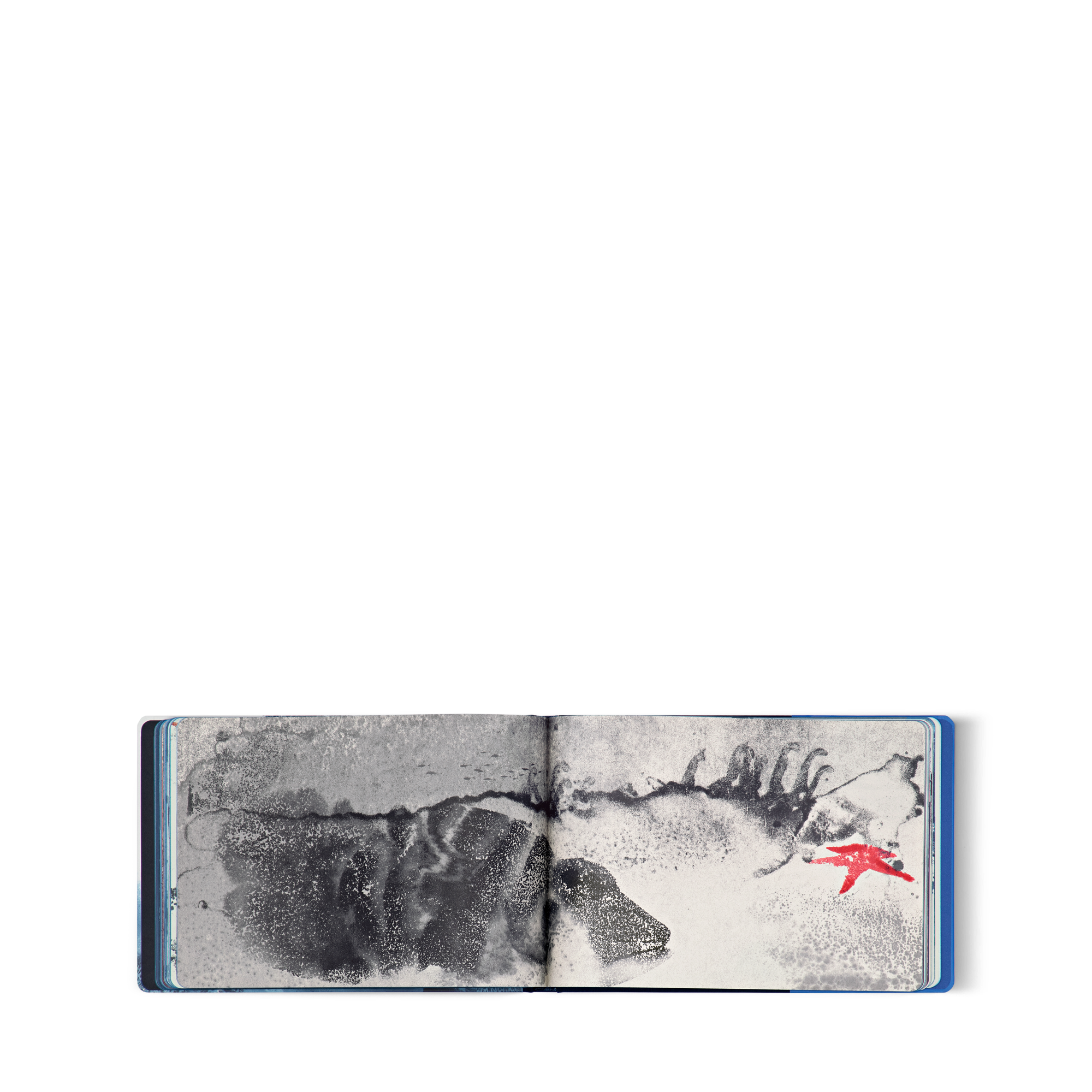 Travel Book Mittelmeer Von Aurore De La Morinerie  Trunks, Reisen und Wohnen Bücher und Schreibaccessoires Travel Book | LOUIS VUITTON (Zoom)