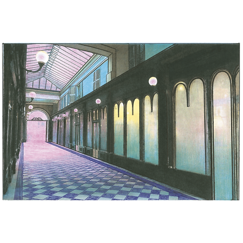 Travel Book Paris - Zweisprachige Ausgabe - Trunks, Reisen und Wohnen Bücher und Schreibaccessoires Travel Book | LOUIS VUITTON (Zoom)