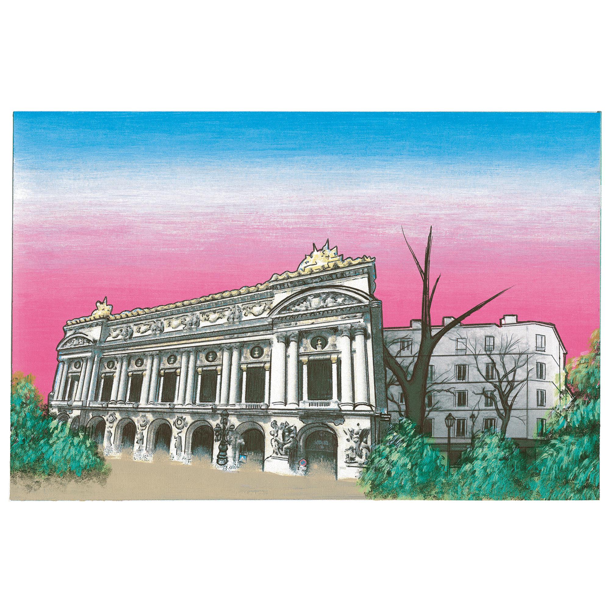 Travel Book Paris - Zweisprachige Ausgabe -  Trunks, Reisen und Wohnen Bücher und Schreibaccessoires Travel Book | LOUIS VUITTON (Zoom)