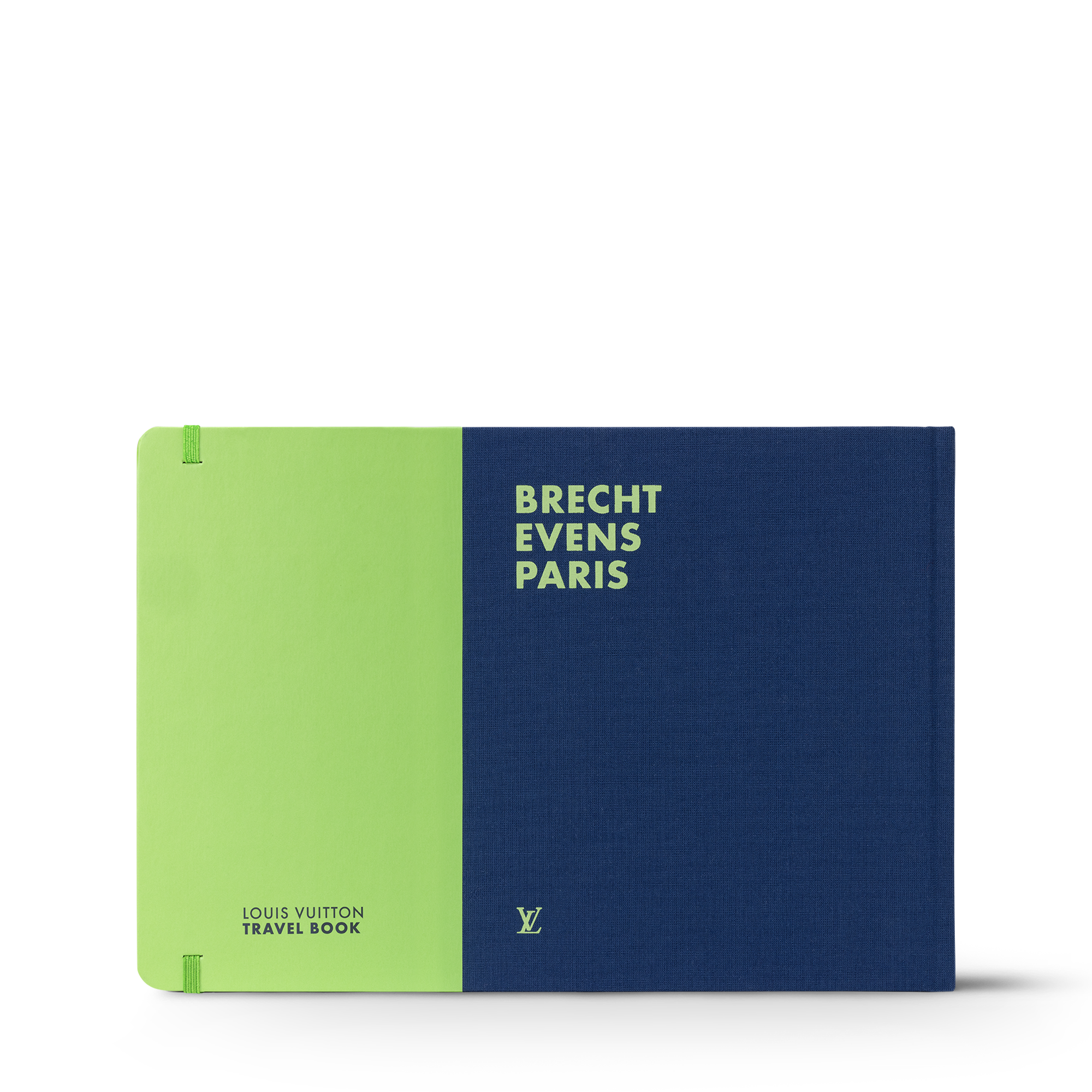 Travel Book Paris  Trunks, Reisen und Wohnen Bücher und Schreibaccessoires Travel Book | LOUIS VUITTON (Zoom)
