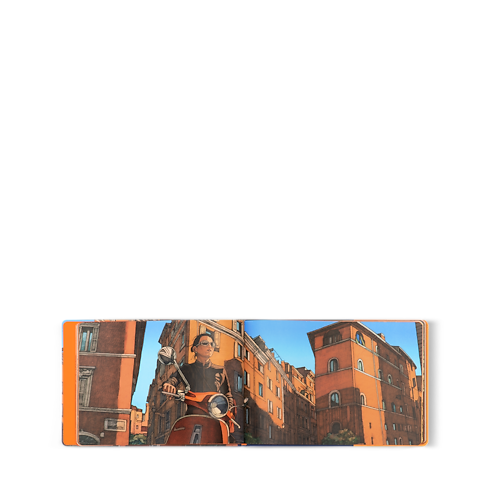 Travel Book Paris Trunks, Reisen und Wohnen Bücher und Schreibaccessoires Travel Book | LOUIS VUITTON (Zoom)