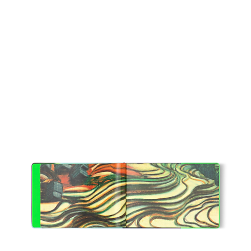 Travel Book Vietnam Trunks, Reisen und Wohnen Bücher und Schreibaccessoires Travel Book | LOUIS VUITTON (Zoom)