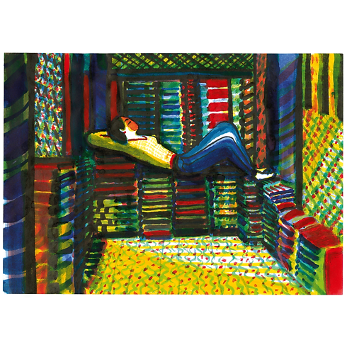 Travel Book Vietnam Trunks, Reisen und Wohnen Bücher und Schreibaccessoires Travel Book | LOUIS VUITTON (Zoom)