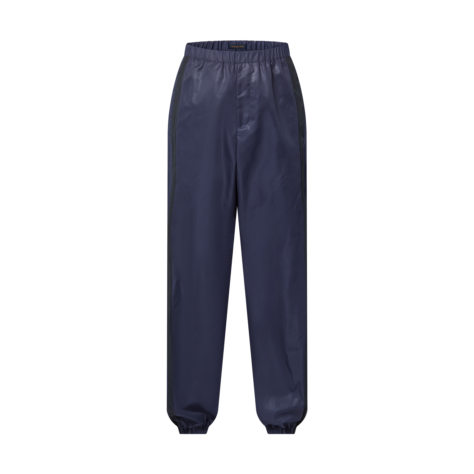 Travel Trainingshose aus Nylon  Herren Ready to Wear Hosen | LOUIS VUITTON (Zoom)