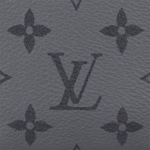 Trio Messenger Monogram Eclipse Herren Taschen Alle Kollektionen | LOUIS VUITTON (Zoom)