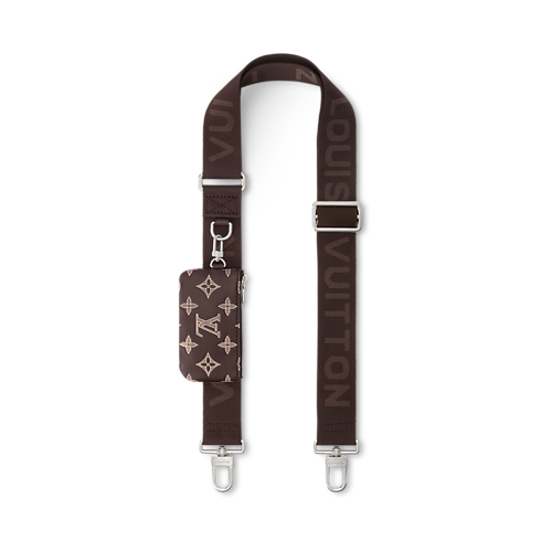 Trio Messenger Tasche Monogram Shadow Herren Taschen Alle Taschen | LOUIS VUITTON (Zoom)