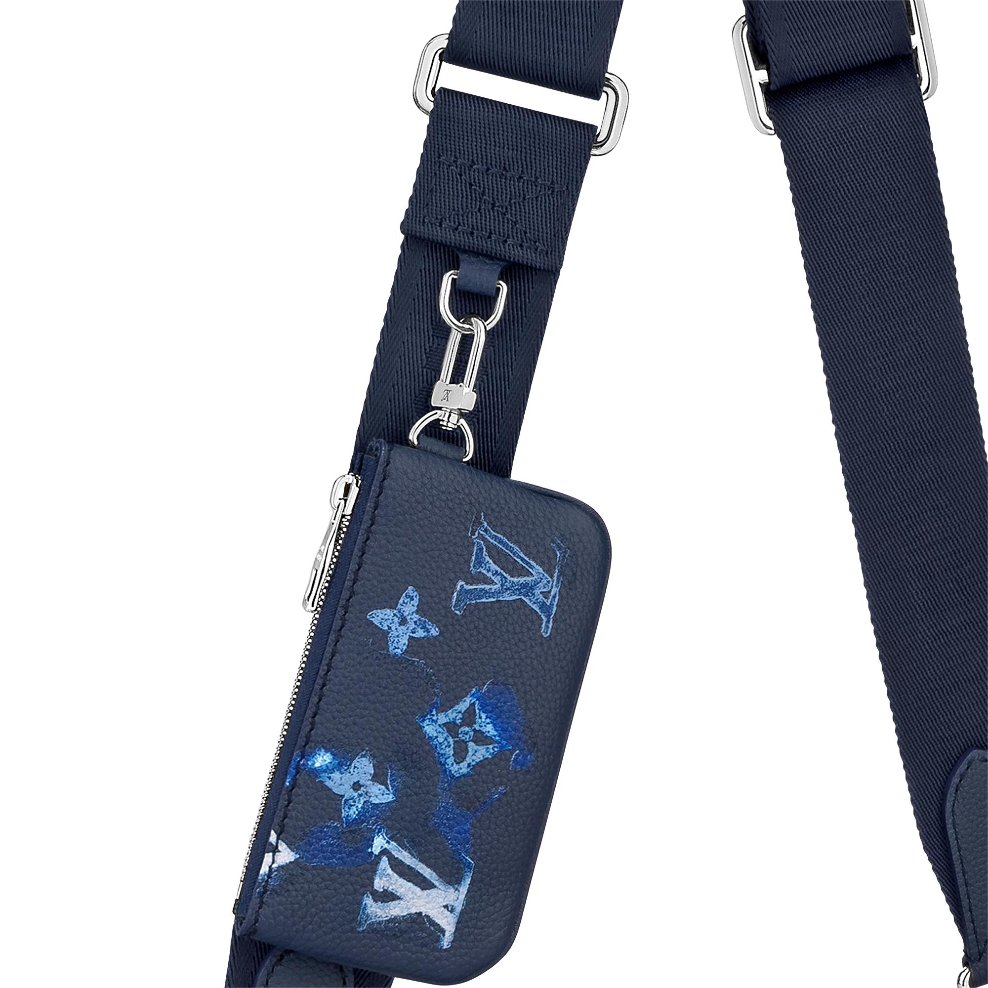 trio messenger lv