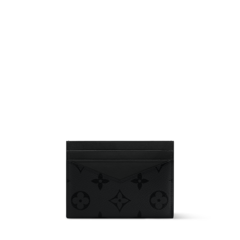 Triple Karetenetui G72 Taschen und Kleinlederwaren Herren Kleinlederwaren Kartenetuis | LOUIS VUITTON (Zoom)