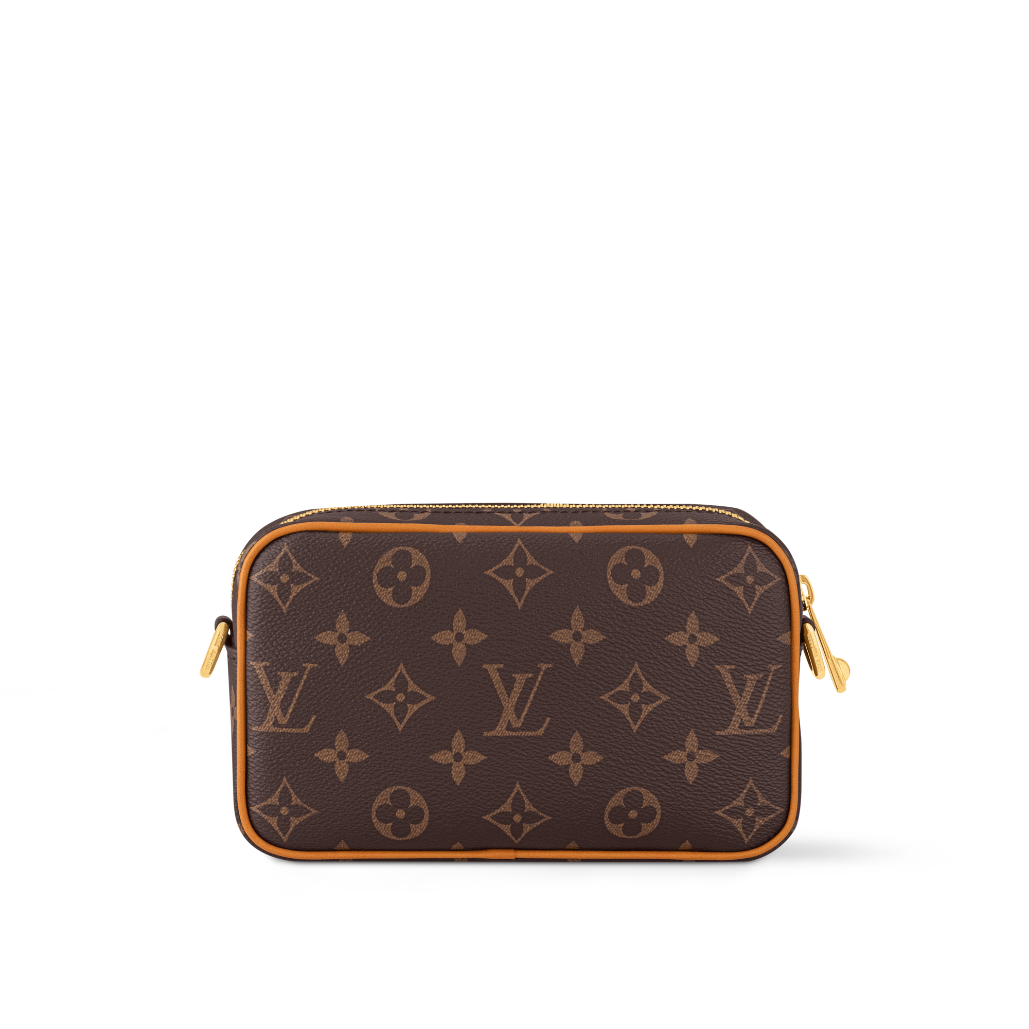 Trocadéro Wearable Geldbörse Monogram Archive  Herren Geldbörsen und Kleinlederwaren Mini Bags | LOUIS VUITTON (Zoom)