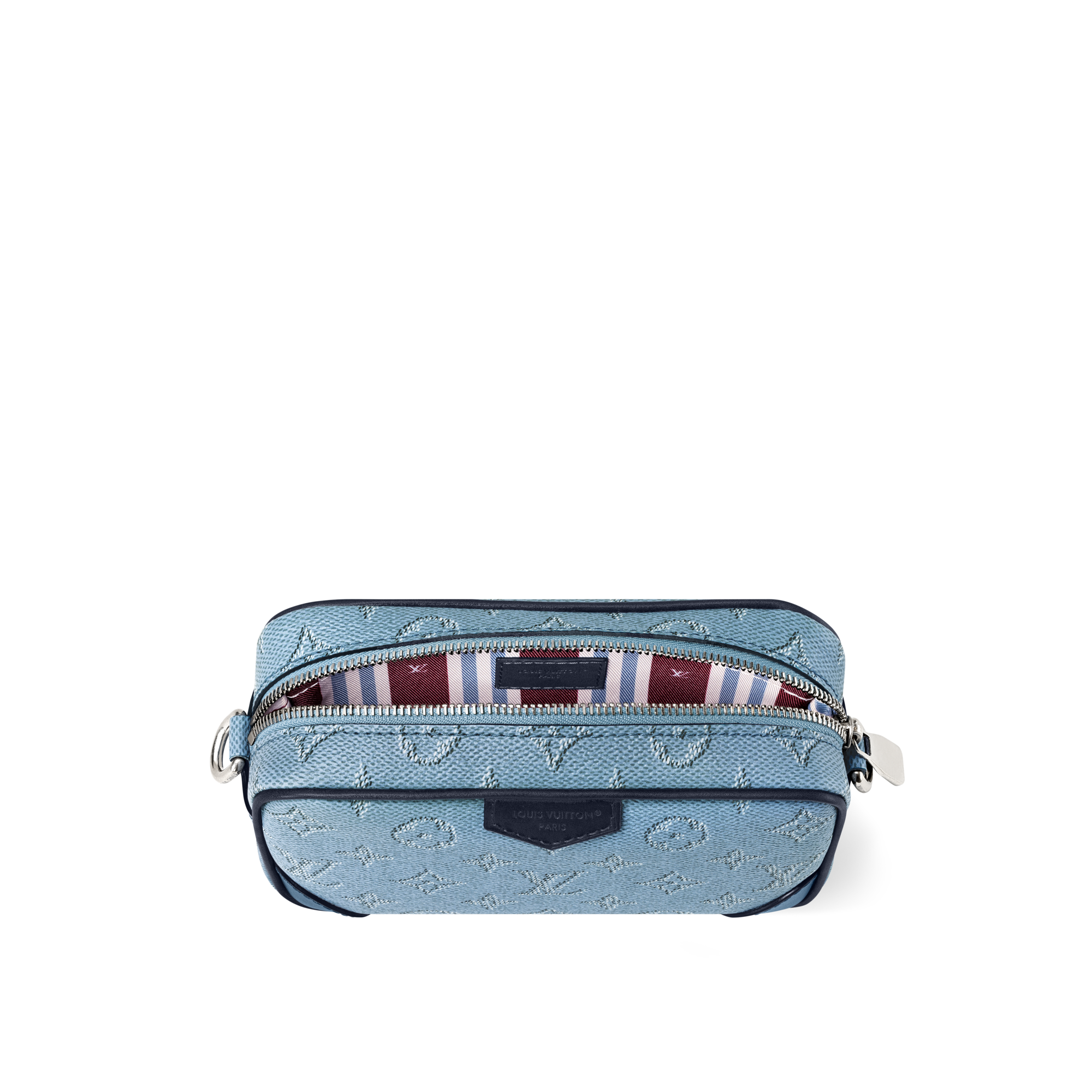 Trocadéro Wearable Geldbörse monogram_other Herren Geldbörsen und Kleinlederwaren Mini Bags | LOUIS VUITTON (Zoom)