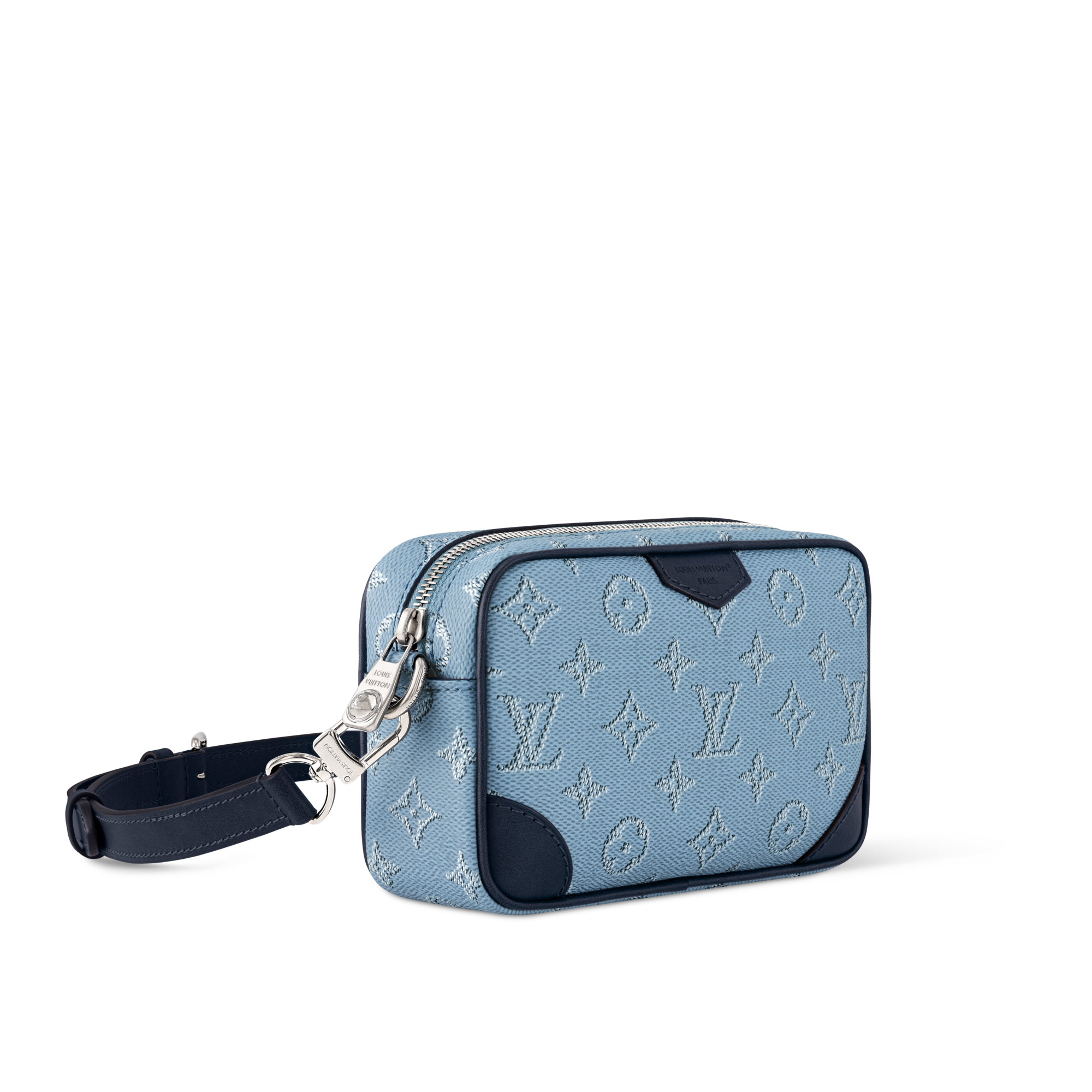 Trocadéro Wearable Geldbörse monogram_other Herren Geldbörsen und Kleinlederwaren Mini Bags | LOUIS VUITTON (Zoom)