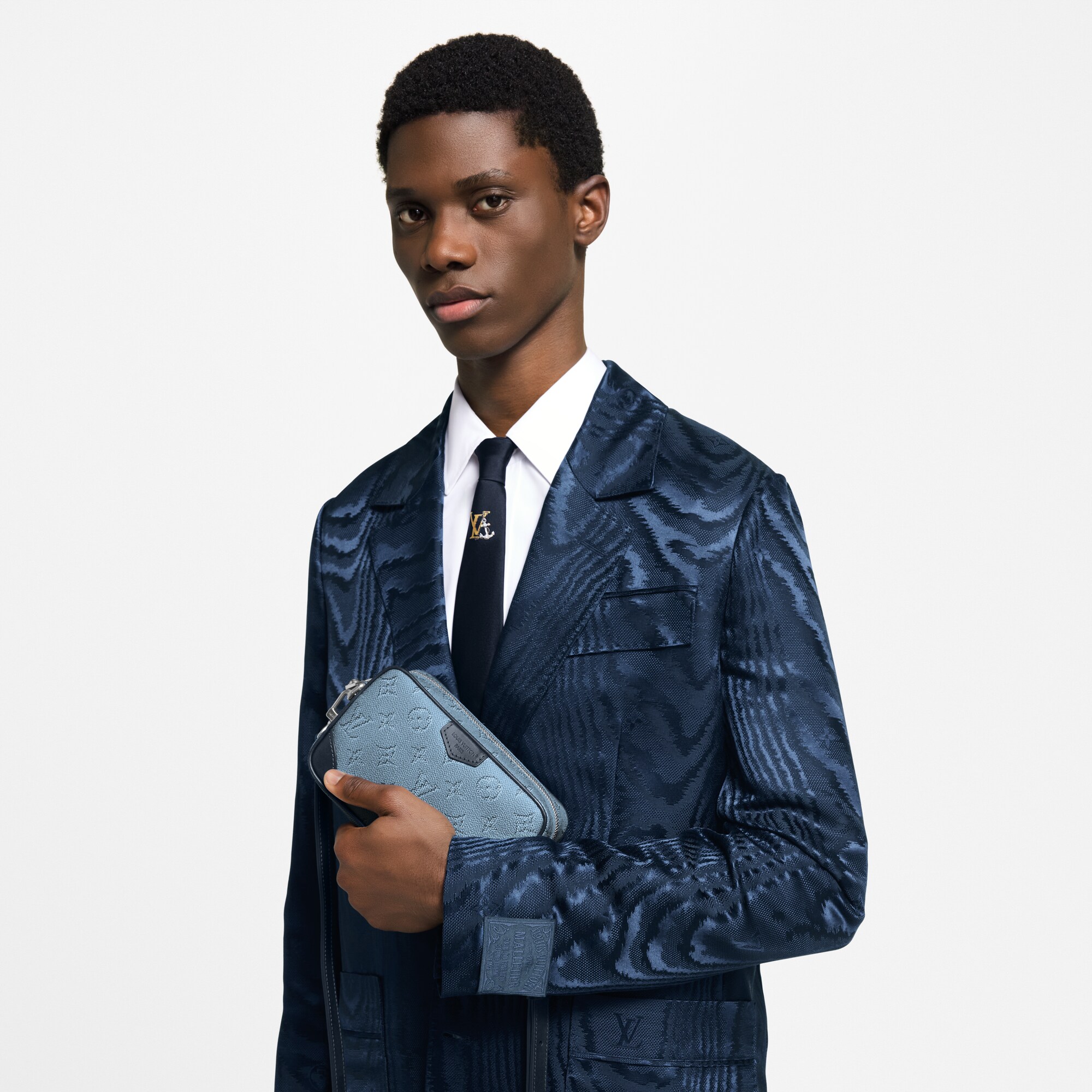 Trocadéro Wearable Geldbörse monogram_other Herren Geldbörsen und Kleinlederwaren Mini Bags | LOUIS VUITTON (Zoom)