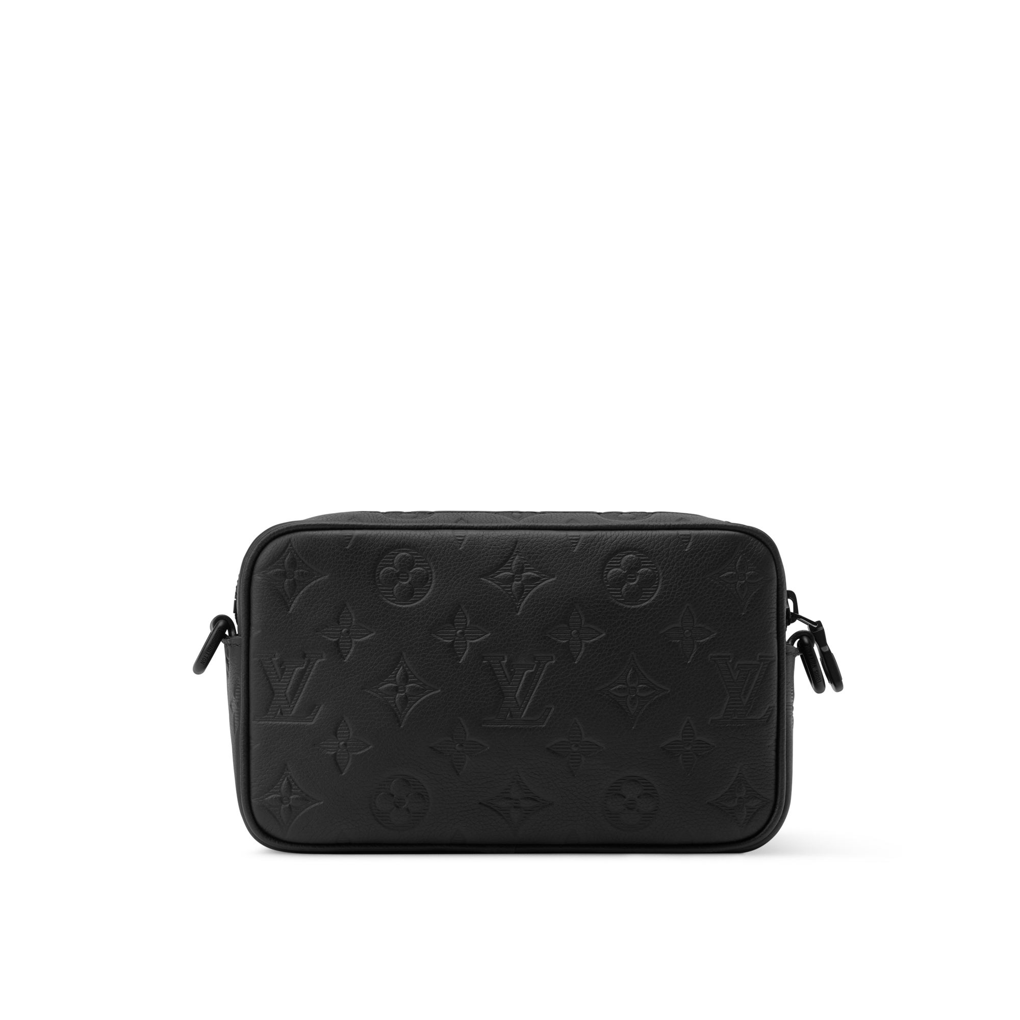 Trocadéro Wearable Geldbörse Monogram Shadow Herren Geldbörsen und Kleinlederwaren Mini Bags | LOUIS VUITTON (Zoom)
