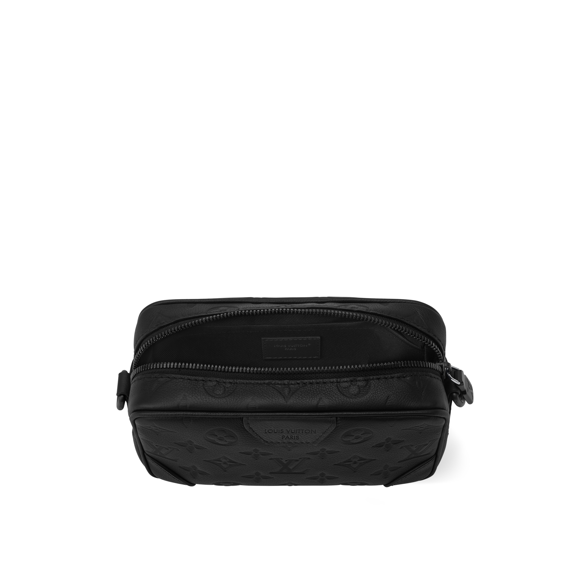 Trocadéro Wearable Geldbörse Monogram Shadow Herren Geldbörsen und Kleinlederwaren Mini Bags | LOUIS VUITTON (Zoom)