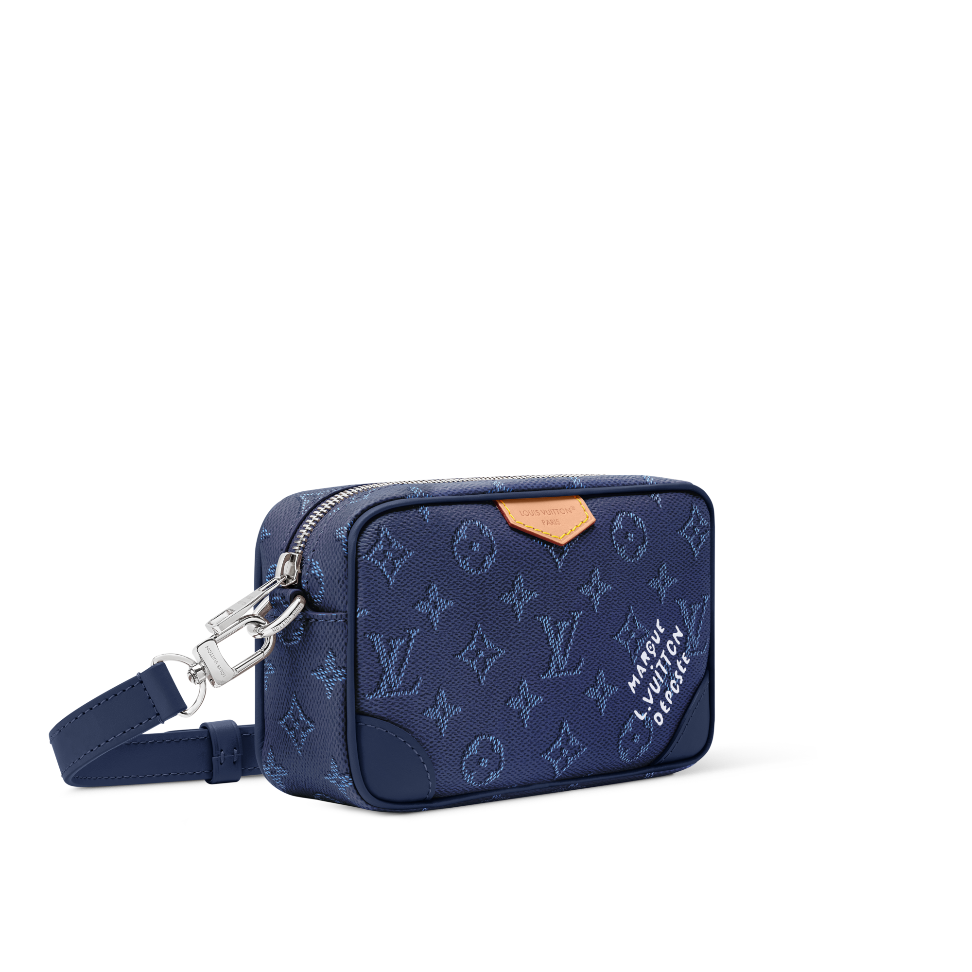 Trocadéro Wearable Geldbörse monogram_other Herren Geldbörsen und Kleinlederwaren Mini Bags | LOUIS VUITTON (Zoom)