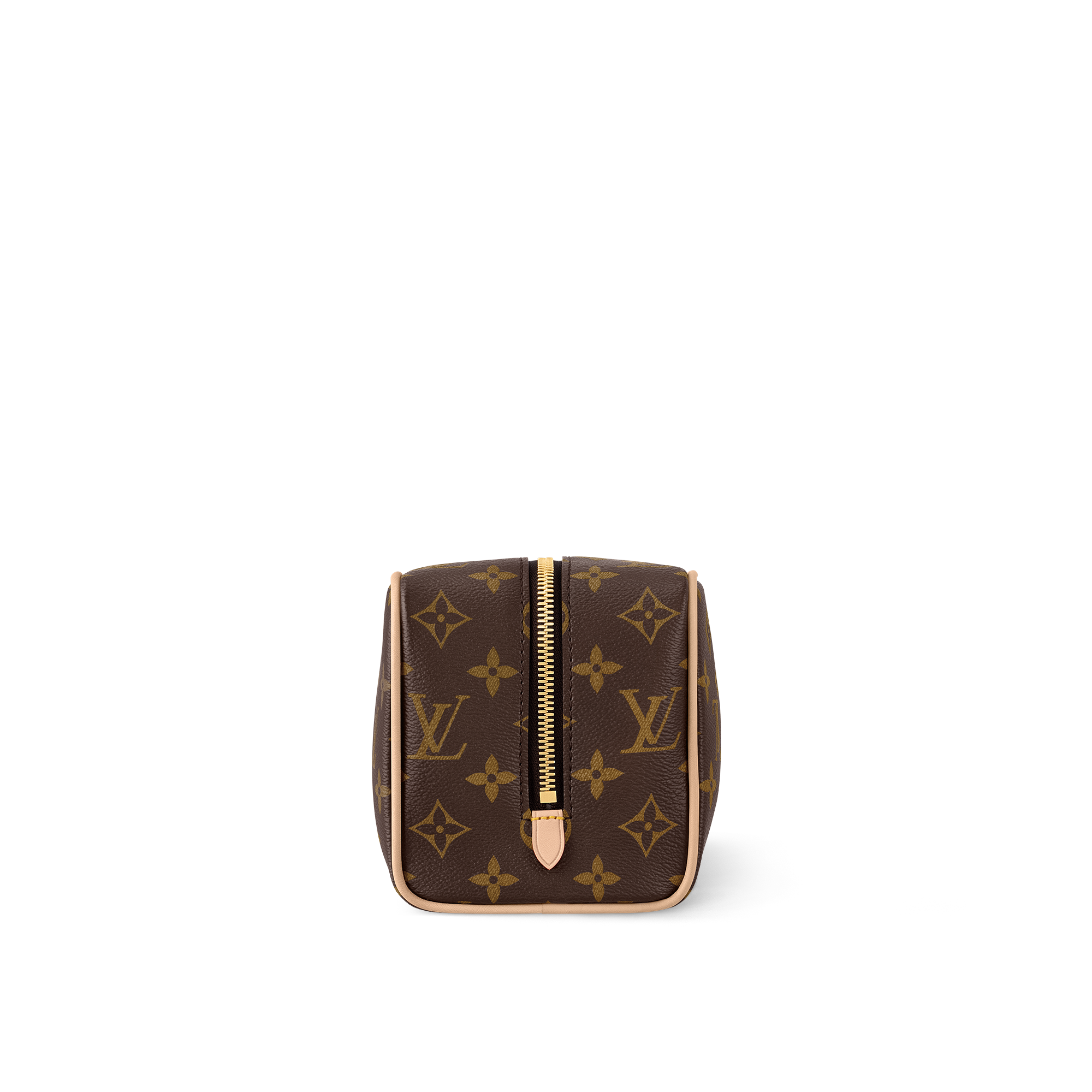 Trousse Toilette Locker Dopp Kit Monogram Canvas Herren Reisegepäck Reiseaccessoires | LOUIS VUITTON (Zoom)