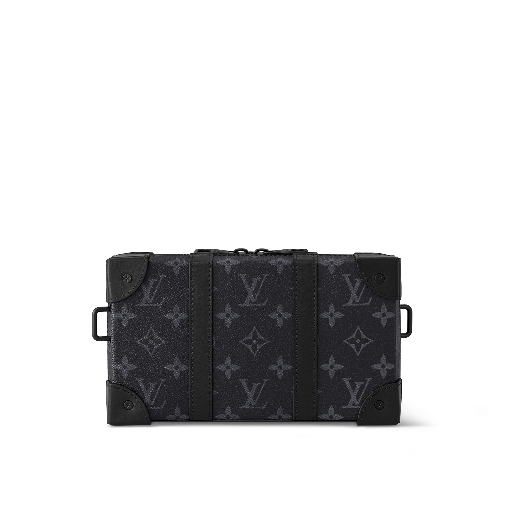Trunk Geldbörse Monogram Eclipse Neuheiten Holiday Geschenkideen für Ihn | LOUIS VUITTON (Zoom)
