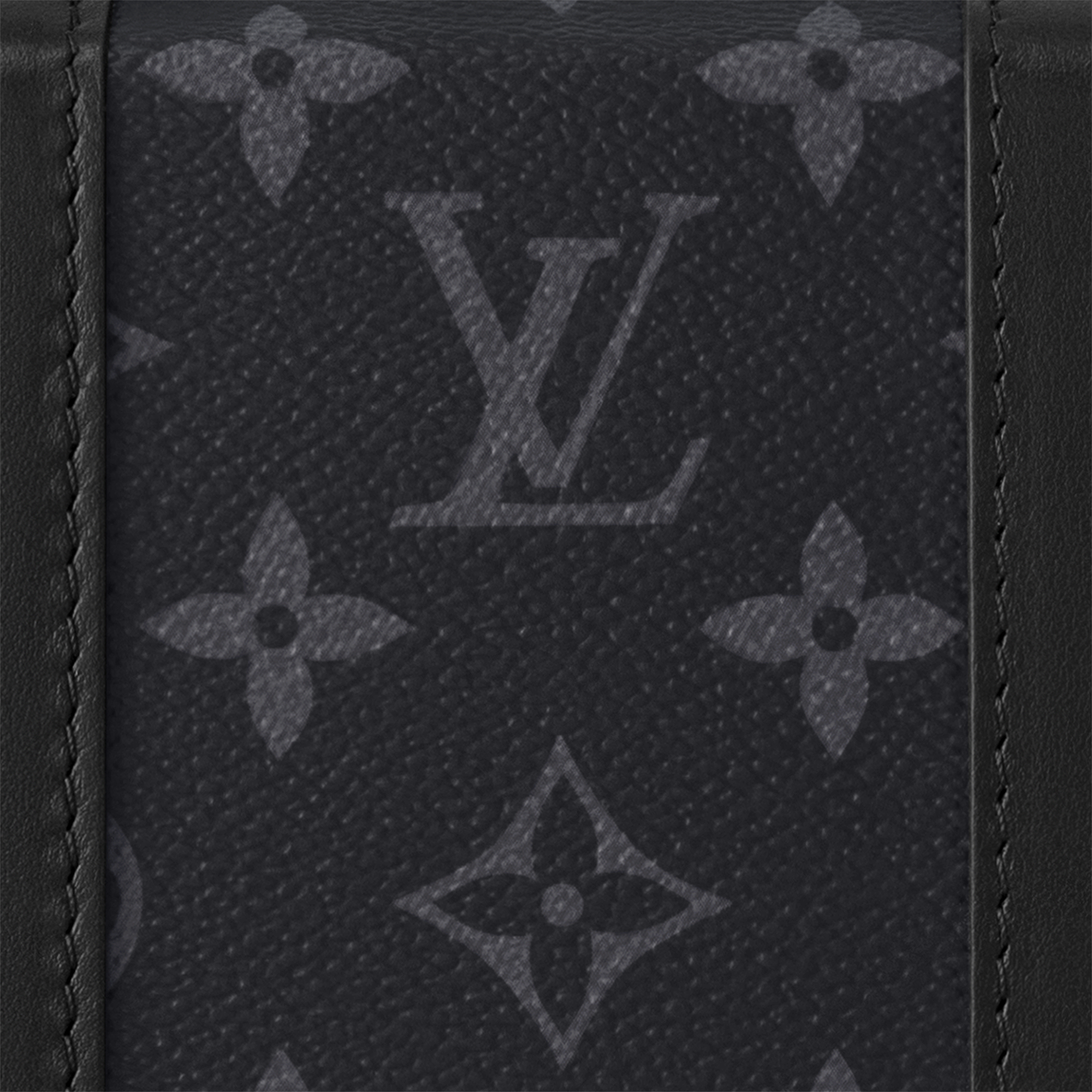 Trunk Geldbörse Monogram Eclipse Neuheiten Holiday Geschenkideen für Ihn | LOUIS VUITTON (Zoom)