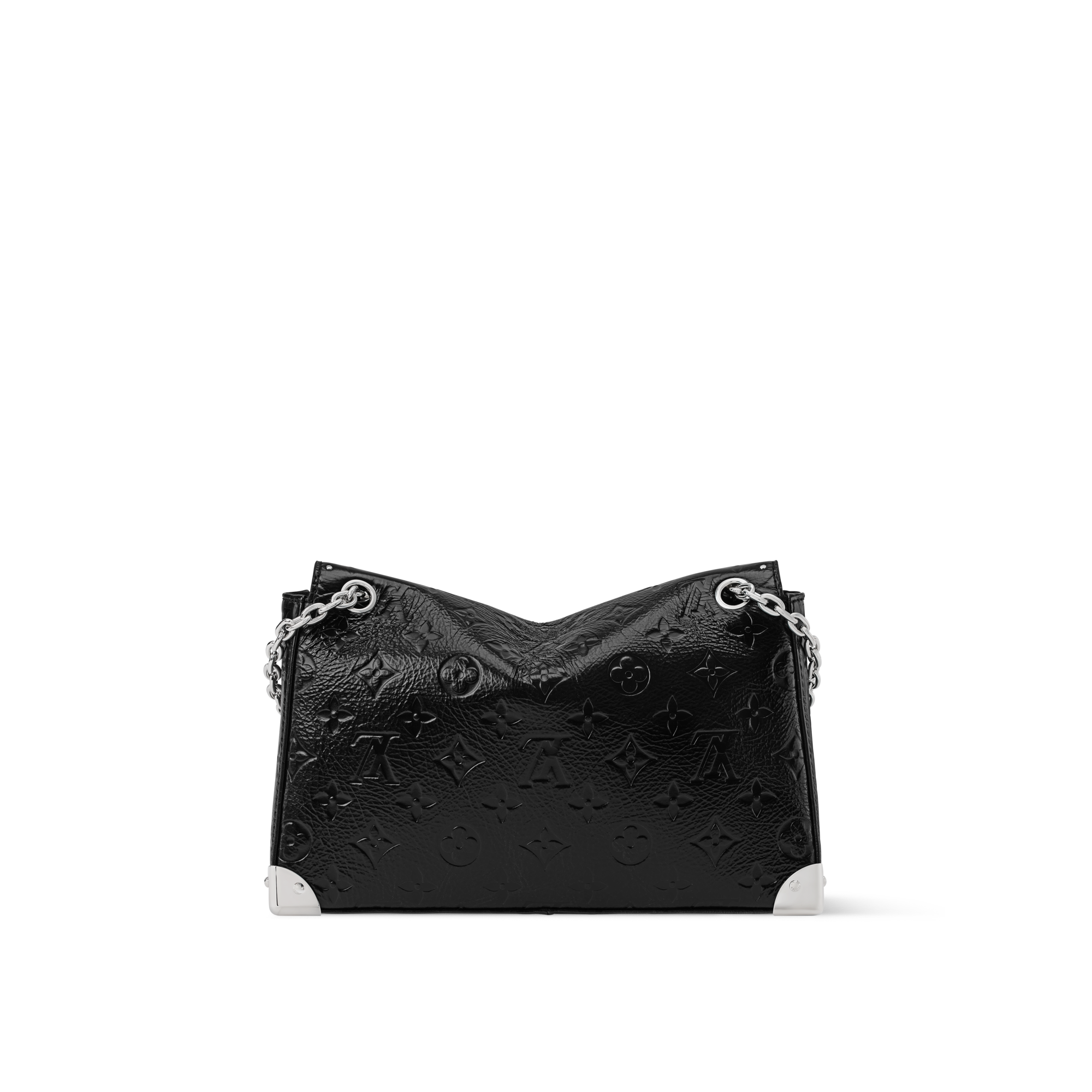 Trunkie Fashion Leather Damen Handtaschen Alle Handtaschen | LOUIS VUITTON (Zoom)