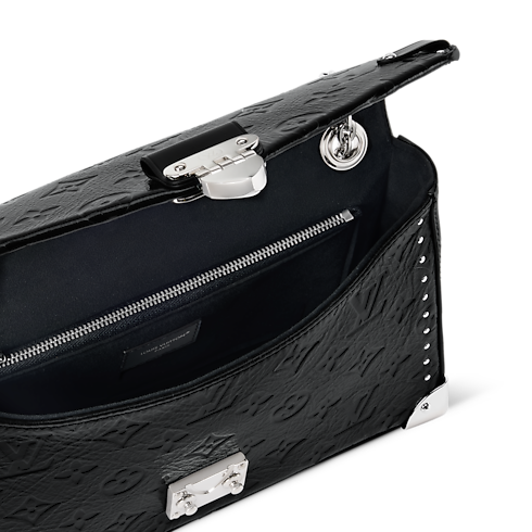 Trunkie Fashion Leather Damen Handtaschen Alle Handtaschen | LOUIS VUITTON (Zoom)