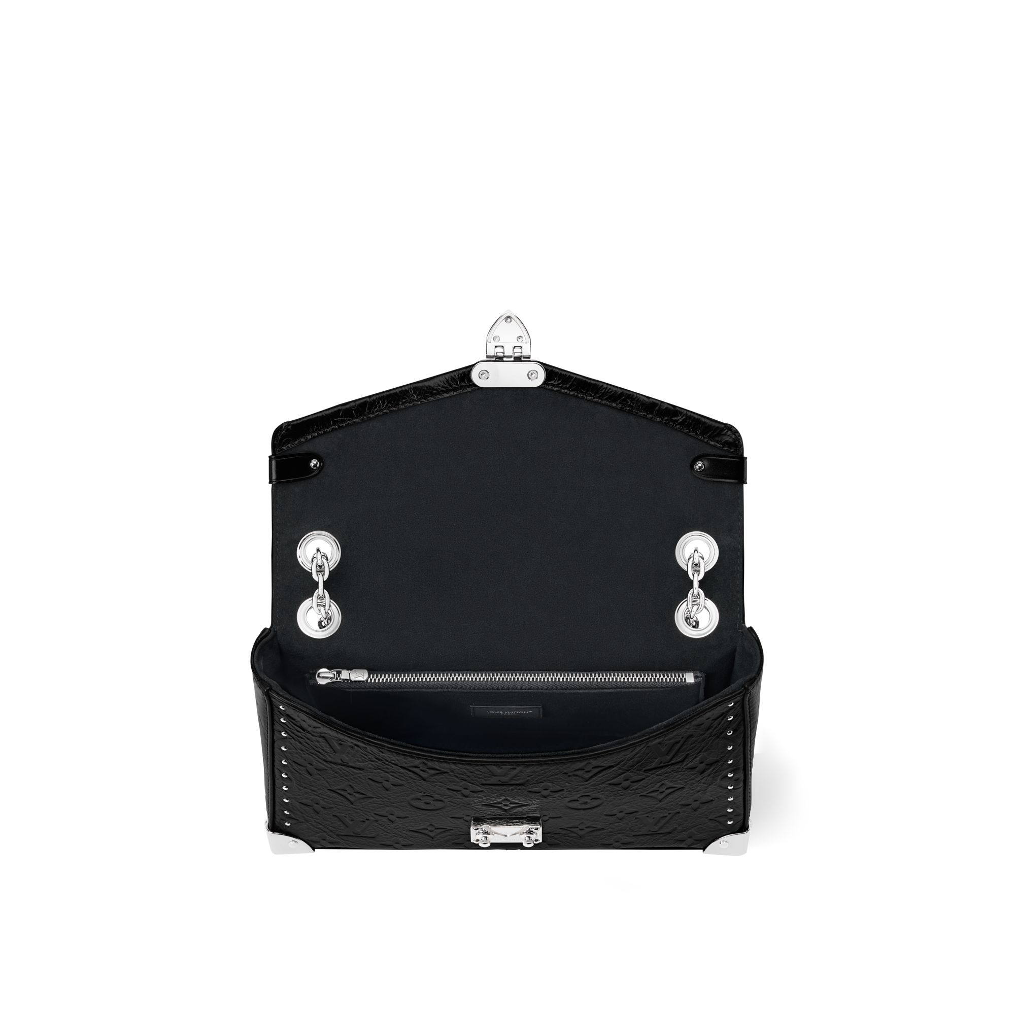 Trunkie Fashion Leather Damen Handtaschen Alle Handtaschen | LOUIS VUITTON (Zoom)