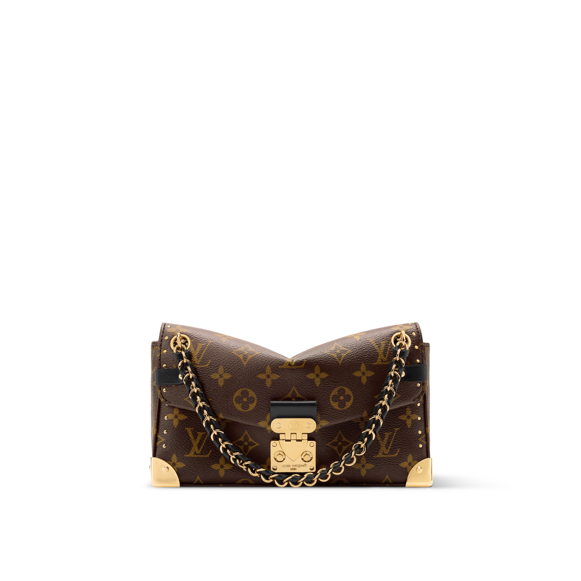 Trunkie East West Monogram Canvas Damen Handtaschen Alle Handtaschen | LOUIS VUITTON (Zoom)
