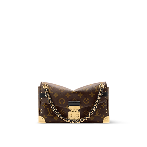 Trunkie East West Monogram Canvas Damen Handtaschen Alle Handtaschen | LOUIS VUITTON (Zoom)