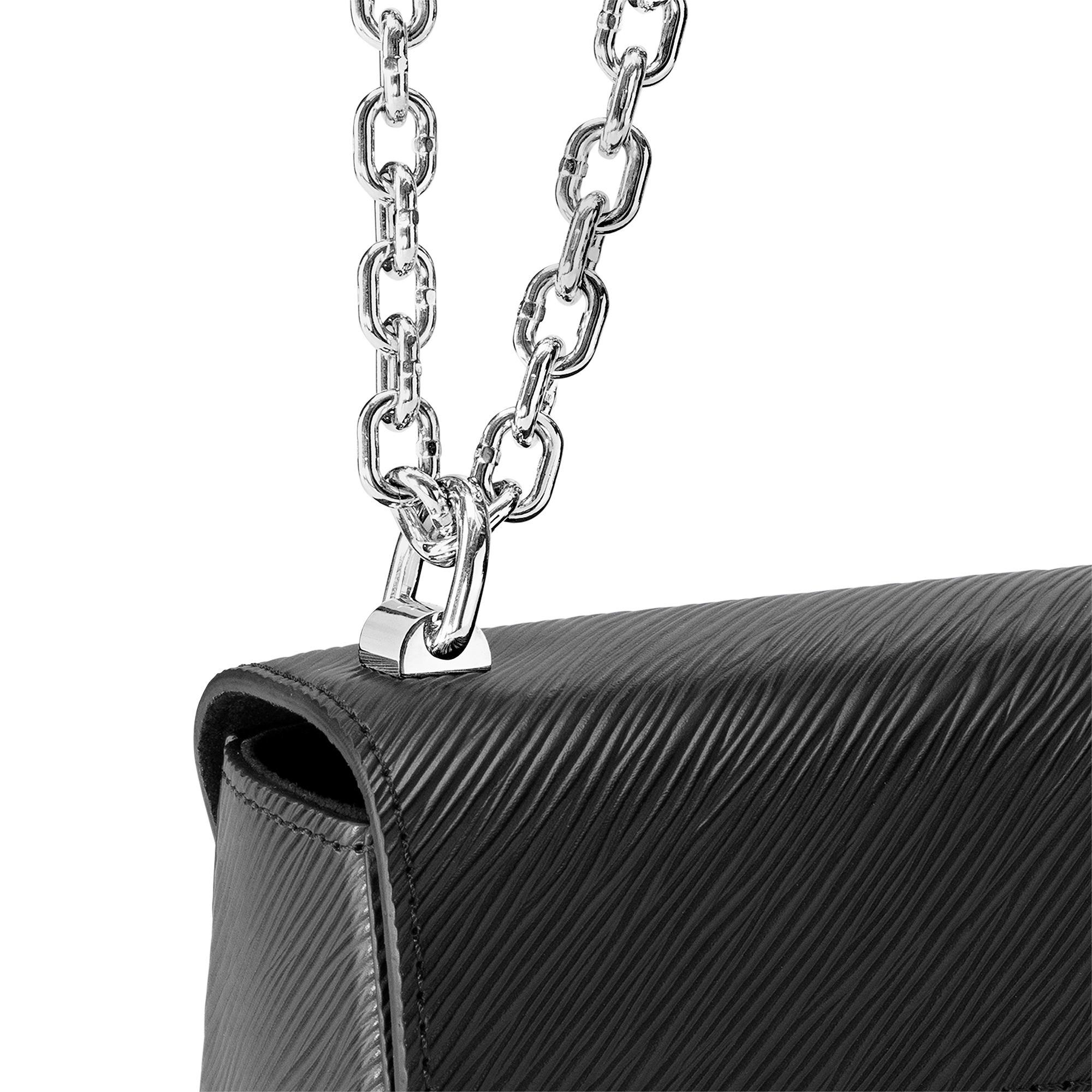 Twist MM Epi Leder Damen Handtaschen Alle Handtaschen | LOUIS VUITTON (Zoom)